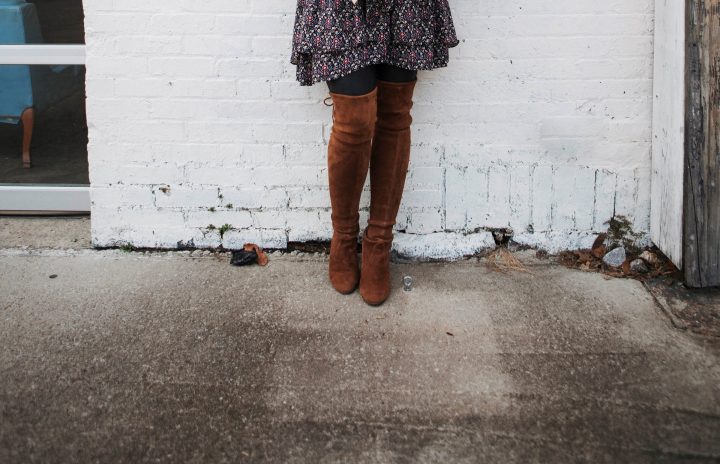 winter outfit essentials