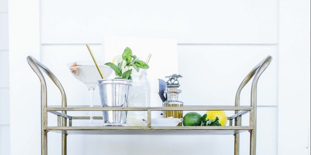 derby day cocktail recipes