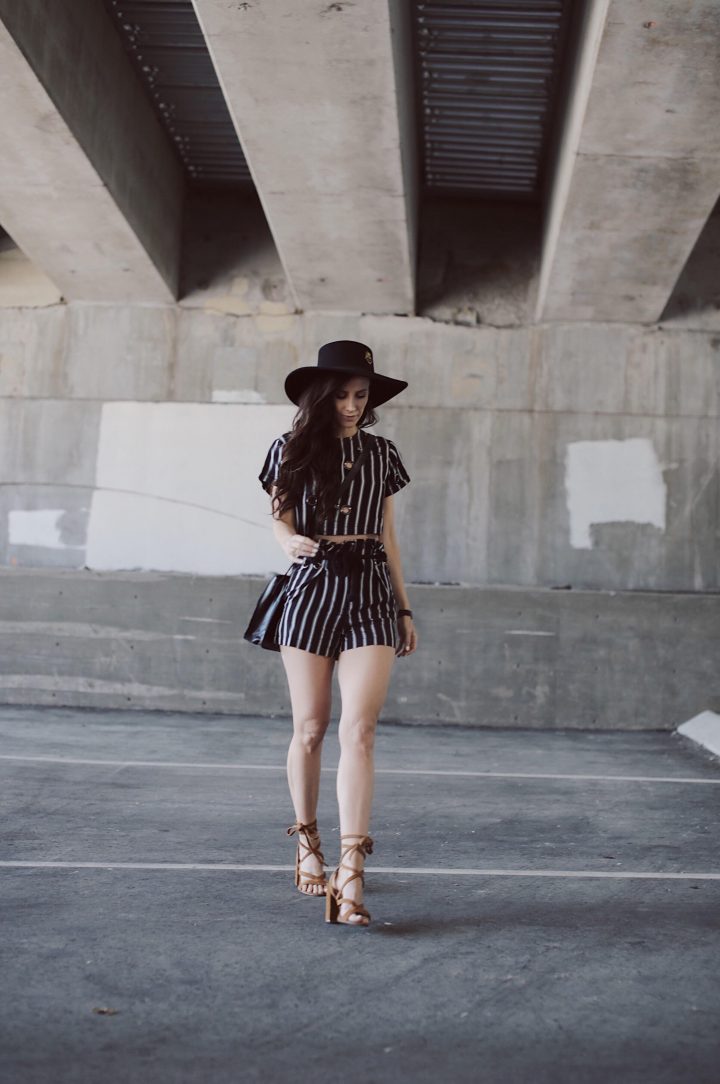 VelvetsEdge Kelly in matching set