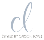 Carson Love
