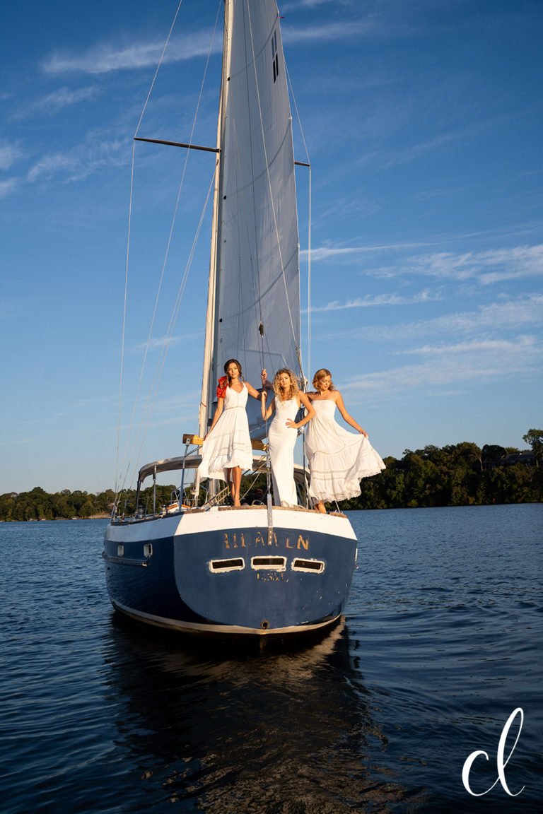 Carson Love Portfolio