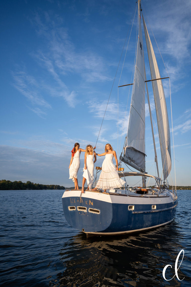 Carson Love Portfolio