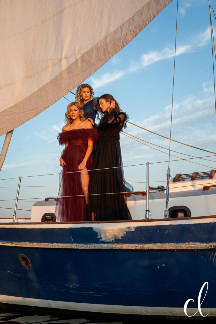 Carson Love Portfolio