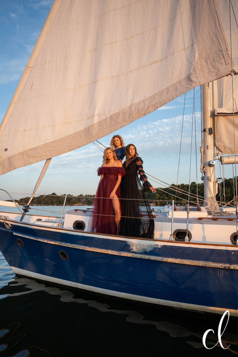 Carson Love Portfolio