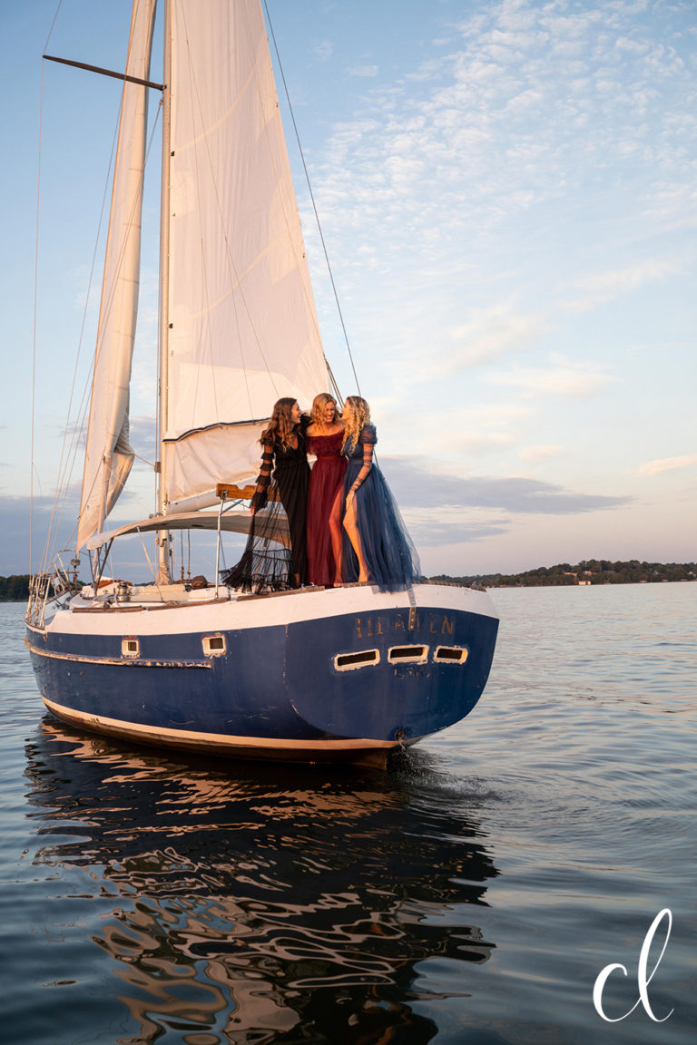 Carson Love Portfolio