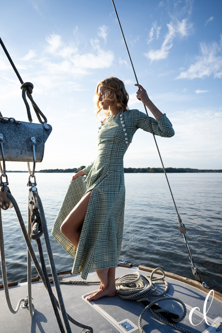 Carson Love Portfolio