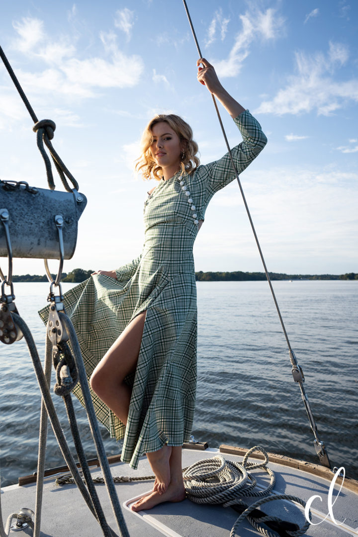 Carson Love Portfolio