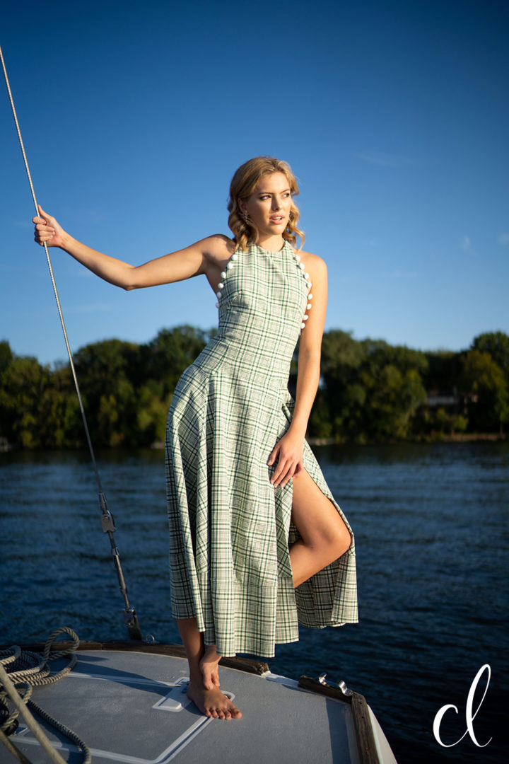 Carson Love Portfolio