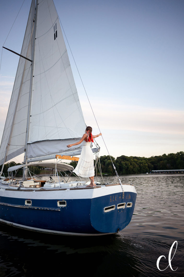 Carson Love Portfolio