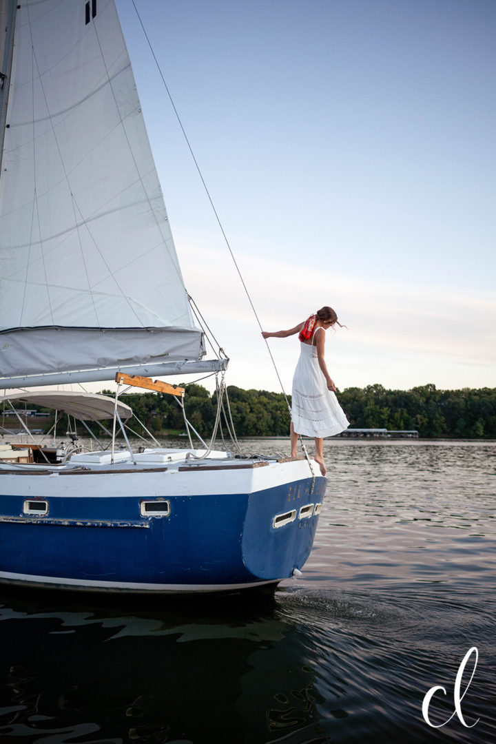 Carson Love Portfolio