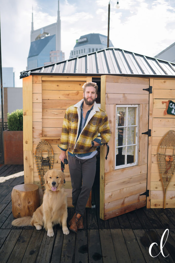 Belle Meade - Shawn Booth