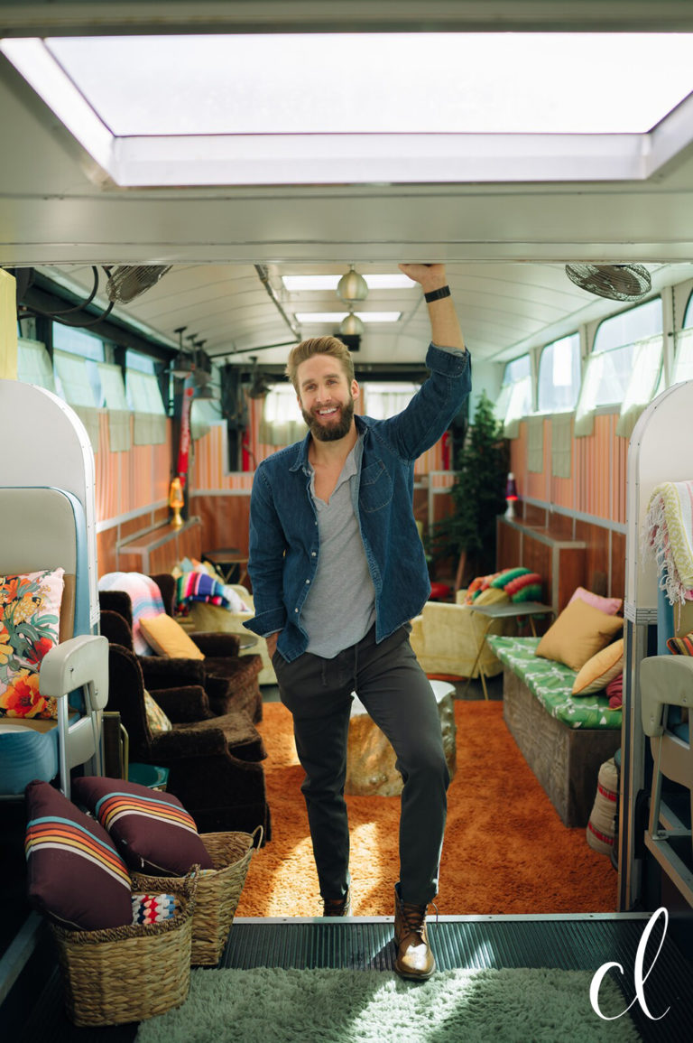 Belle Meade - Shawn Booth