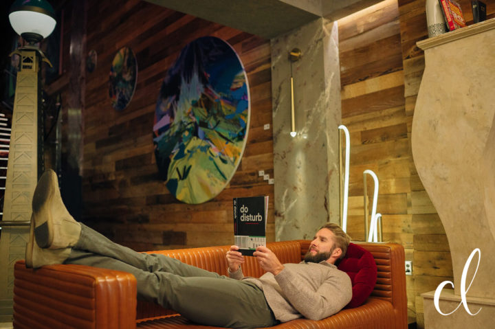 Belle Meade - Shawn Booth