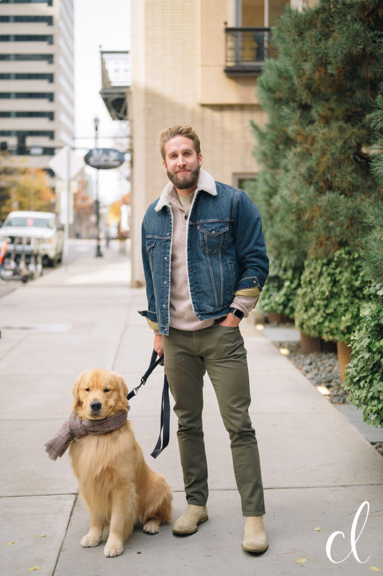 Belle Meade - Shawn Booth